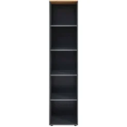 Hohes Büroregal Esdravos