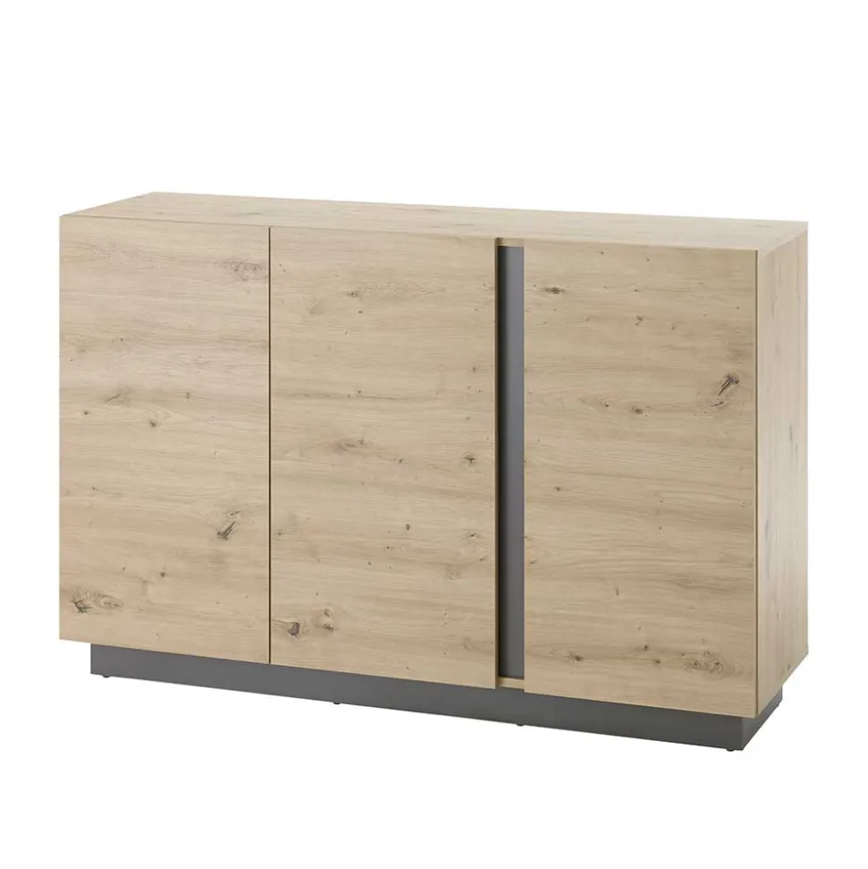 Hohes Sideboard Matrezina