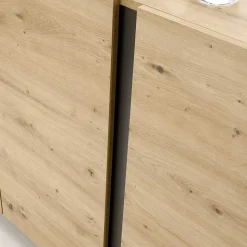 Hohes Sideboard Matrezina