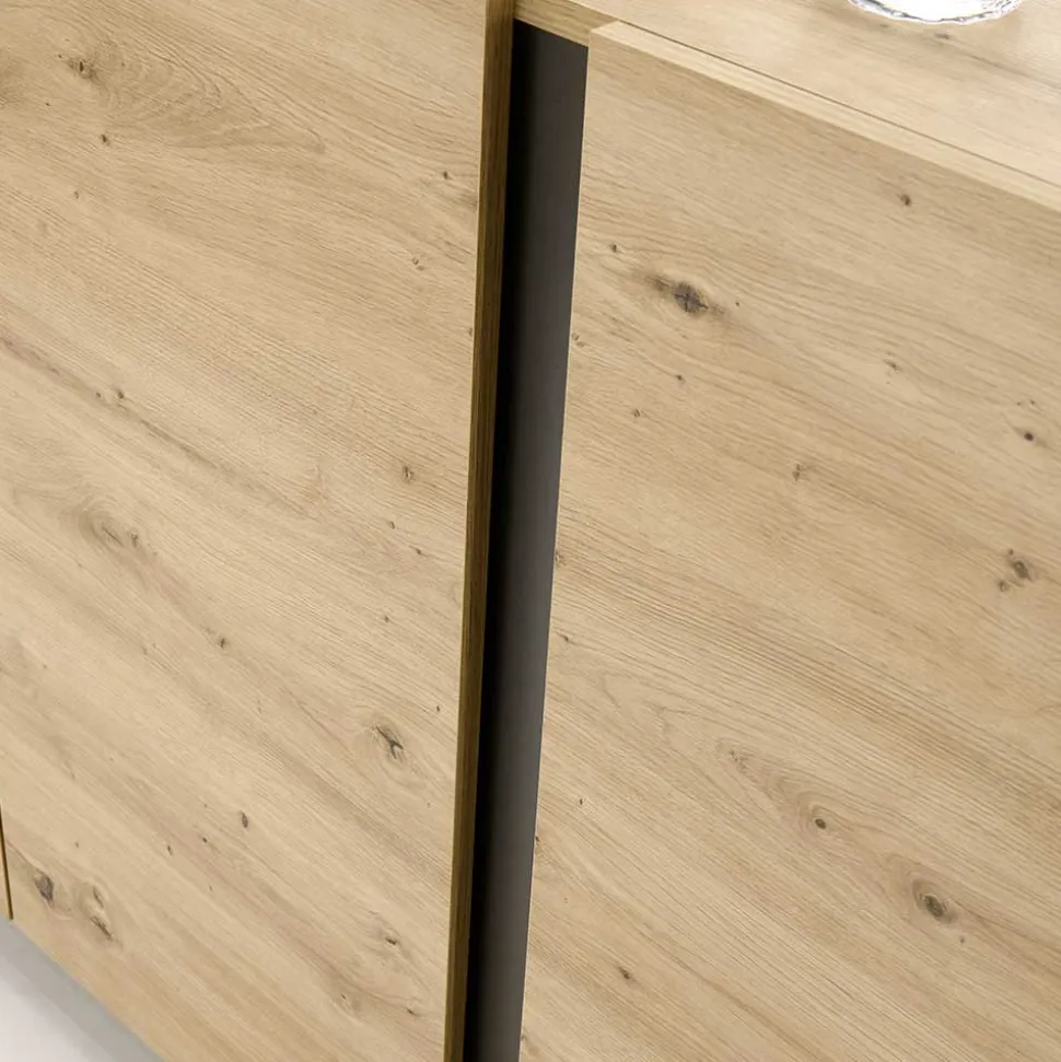 Hohes Sideboard Matrezina