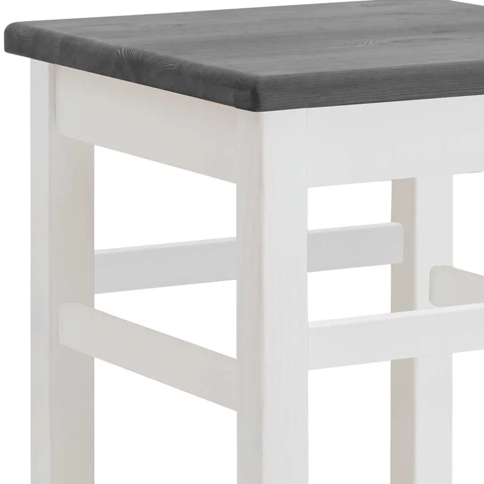 Holz Barhocker Cabinar