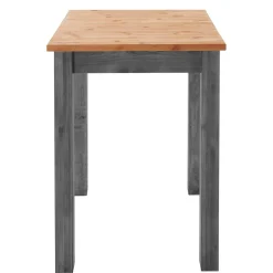 Holz Bartisch Candabria