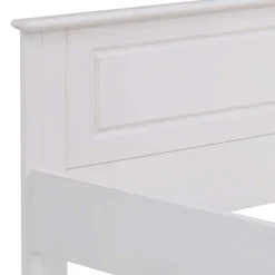 Holz Doppelbett Sadanos