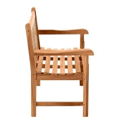 Holz Gartenbank Spadarius