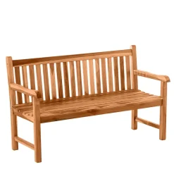 Holz Gartenbank Spadarius