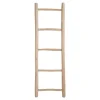 Holz Handtuchhalter Rinenia