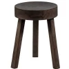 Holz Hocker Richy
