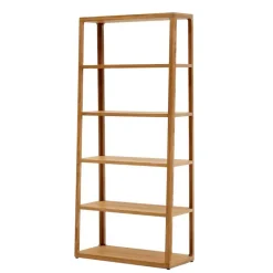 Holz Regal Idian