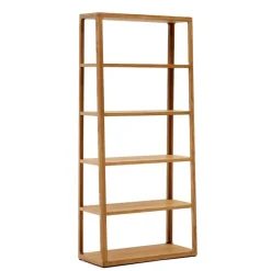 Holz Regal Idian