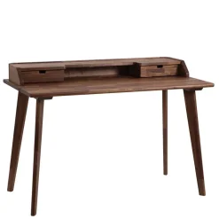Holz Schreibtisch Tirmanus