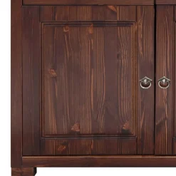 Holz Sideboard Maseria