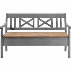Holzbank Josepha