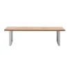 Holzbank Samplora