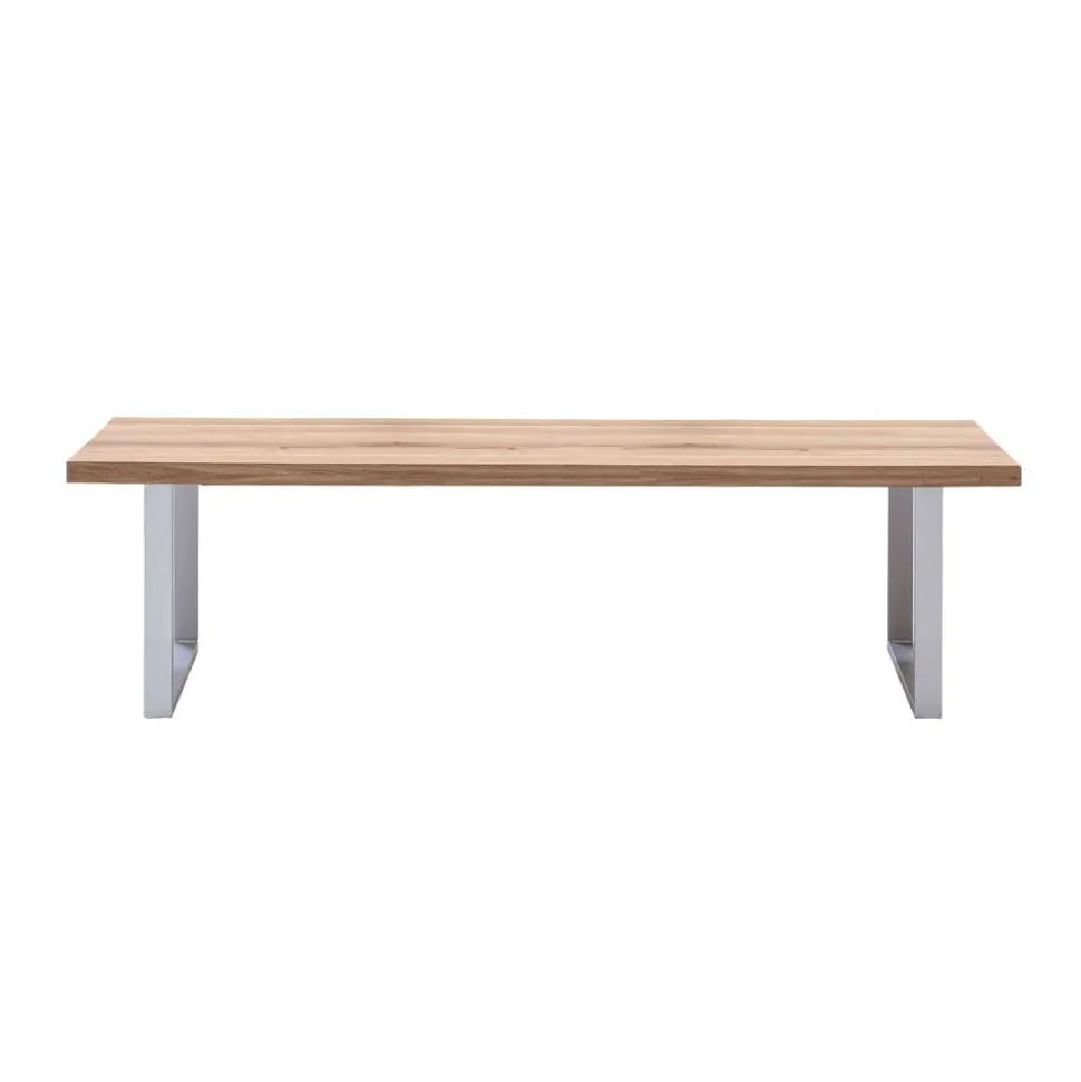 Holzbank Samplora