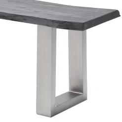 Holzbank Sinuis