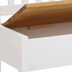 Holzbank Vicados