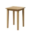 Holzbartisch Devan