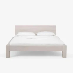 Holzbett Catamaron