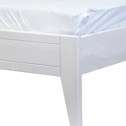 Holzbett Predeala