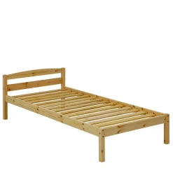 Holzbett Vetro