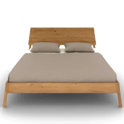 Holzbettgestell Koropi