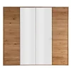 Holzkleiderschrank Licandro