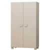 Holzkleiderschrank Malitoya