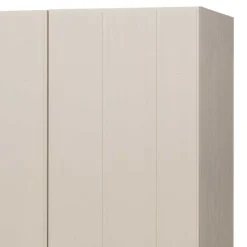 Holzkleiderschrank Malitoya