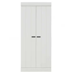 Holzkleiderschrank Olcian