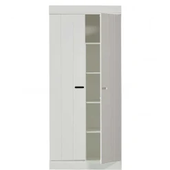 Holzkleiderschrank Olcian