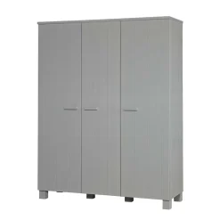 Holzkleiderschrank Vapano