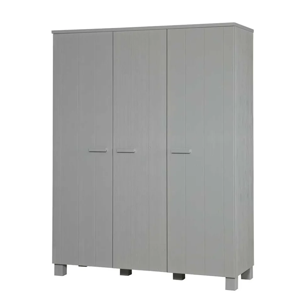 Holzkleiderschrank Vapano