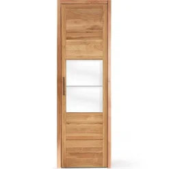 Holzkleiderschrank Zeus