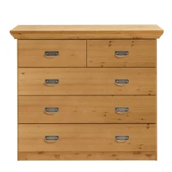 Holzkommode Drobeta