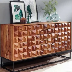 Holzkommode Everton