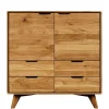 Holzkommode Vinial