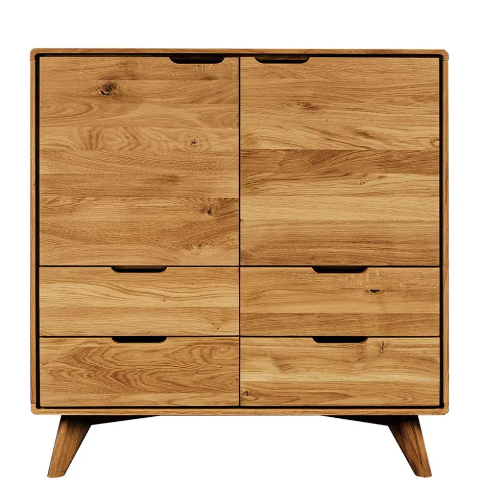 Holzkommode Vinial