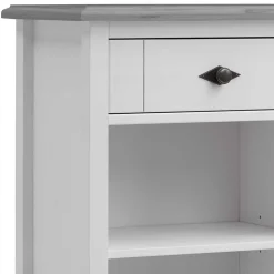 Holzregal Boulogne