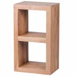 Holzregal Selvas