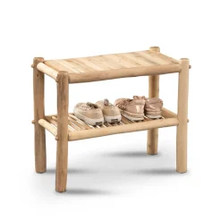 Holzregal Sillaro