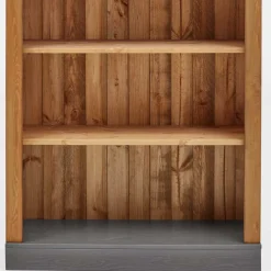 Holzregal Viaduca
