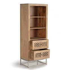 Holzregal Vilgard