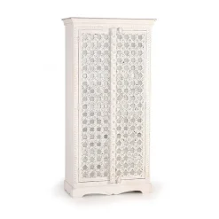 Holzschrank Massiv Eletta