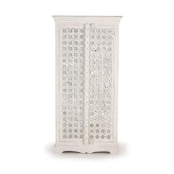 Holzschrank Massiv Eletta