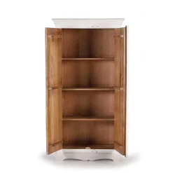 Holzschrank Massiv Eletta