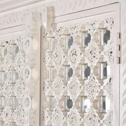 Holzschrank Massiv Eletta