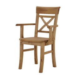 Holzstuhl Devan