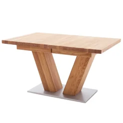 Holztisch Bratannio