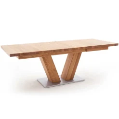 Holztisch Bratannio
