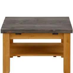 Holztisch Massiv Kandrun